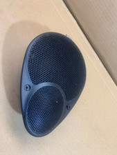 Porsche Boxster 986 Right Bose Dash Speaker 99664503401  Black