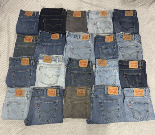 Job lot levi - levi’s, jeans