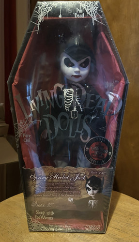 Living dead dolls ldd sweet - dolls, 16