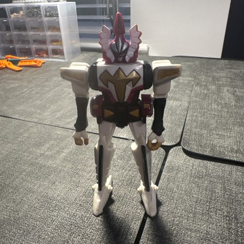 Power rangers stegozord dino - power,