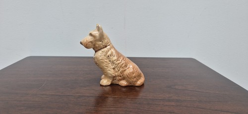 Sylvac terrier scottie - sylvac,