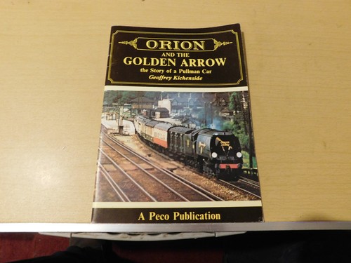 Book orion and the - a, on