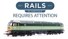 LIMA 'OO' GAUGE L205219 BR TWO