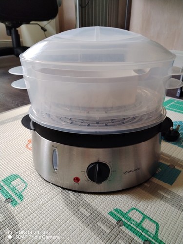 Cookworks electric food - cookworks,