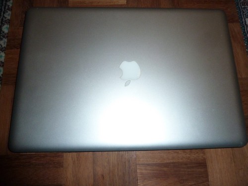 Apple macbook pro a1297 - pro,