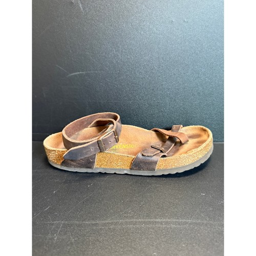 Birkenstock yara habana oiled - birkenstock,