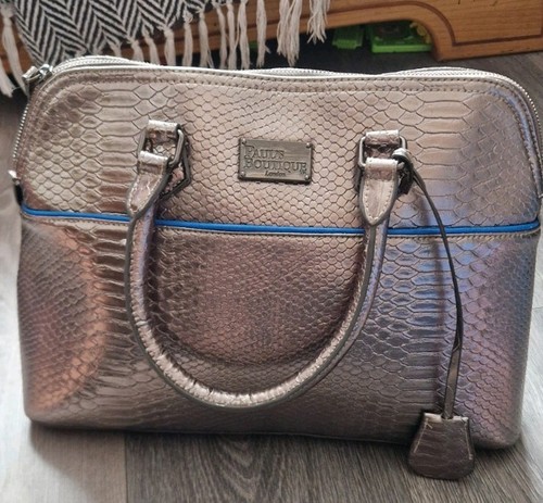 Paul boutique handbag - paul's,