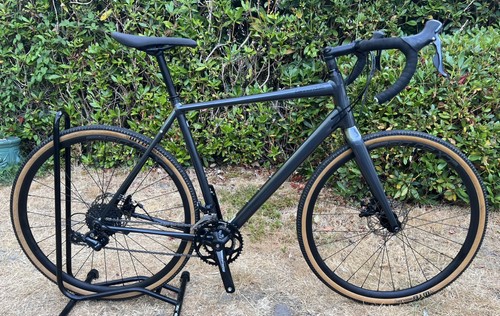 Cannondale topstone gravel - cannondale,