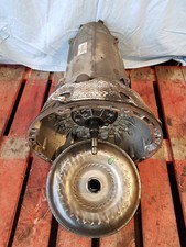 2006 MERCEDES CLK 320 C209 COUPE 3.0 DIESEL 7 SPEED AUTOMATIC GEARBOX 2032705100