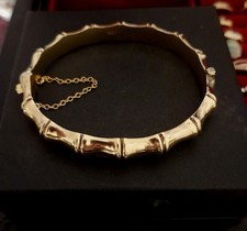 Vintage 9ct Gold Hallmarked