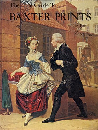 Price guide baxter prints - guide, to