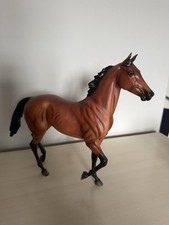 Breyer ‘Red Rum’ 2005 - UK Exclusive Traditional Model Horse