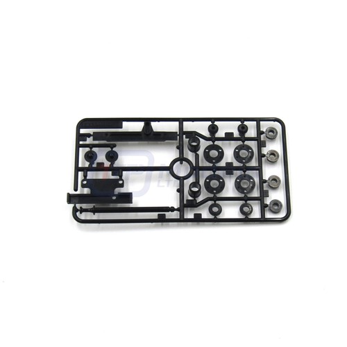 Tamiya 58418 boomerang - 58418, boomerang/super