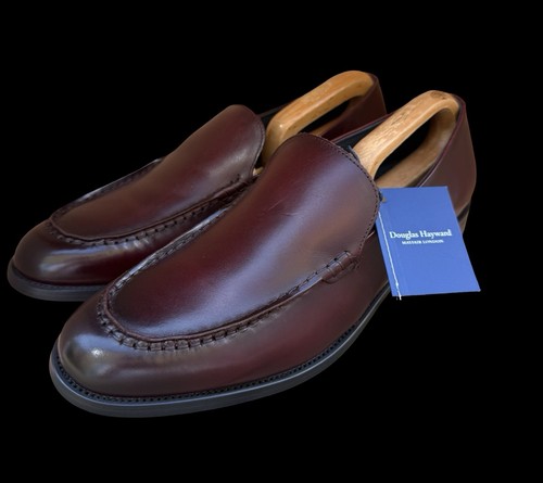 New douglas hayward - new,