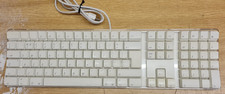 Genuine Apple USB Keyboard