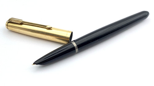 Vintage parker custom - vintage,
