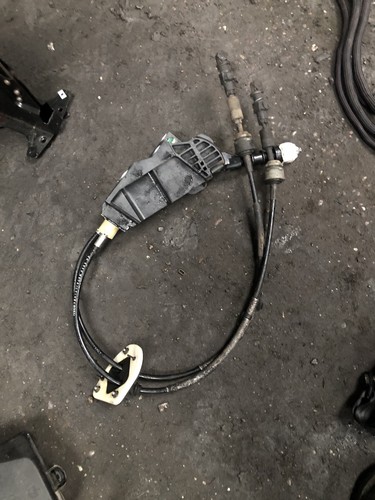 Iveco daily gear cables 2017 - daily,