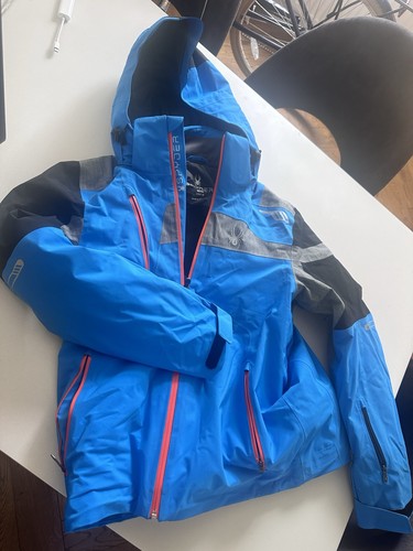 Spyder men ski - jacket, –