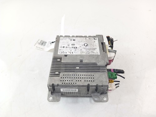 Mercedes sprinter stereo - stereo, media