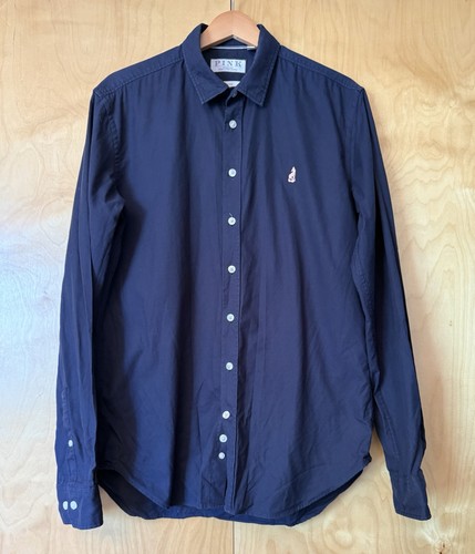 Thomas pink men long - men's, sleeve