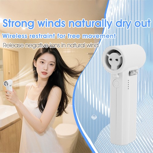 Gem portable cordless ionic - portable,
