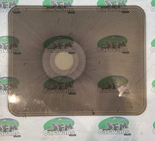 Sink / Hob Lid - Cramer -