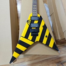 US Warehouse Washburn V-shaped