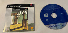 ICO Demo PS2 - SCED-50844