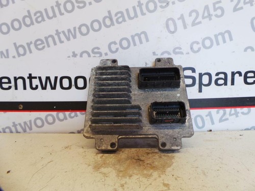 Vauxhall corsa 2017 engine - corsa, e