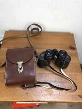 zeiss binoculars 8x30 Vintage