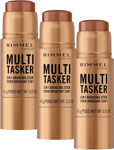 Rimmel multi tasker 1 - multi, in