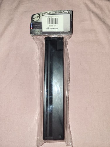 Airsoft magazine mp5 - magazine,