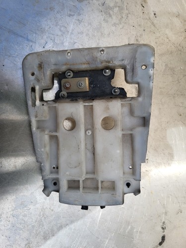 Genuine yamaha yzf 4xv - genuine, rear