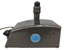 C. Baker London Variable Transformer Unit Fraser Speller 230V Lab Vintage