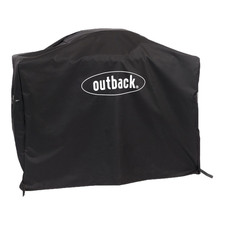 OUTBACK 371062 Cover to Fit Excel and Omega With Vents