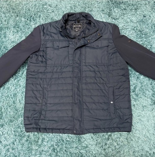 Regatta jacket mens size - jacket, xl