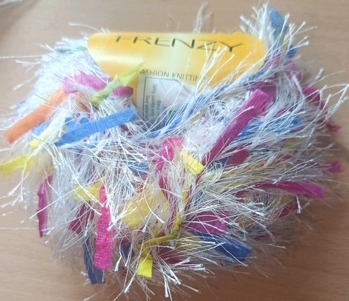 Sirdar frenzy yarn - sirdar, popcorn