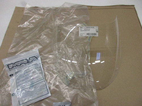 Windshield panel a616 yamaha - panel,