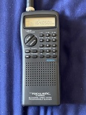 Realistic Pro 29 800MHz 60