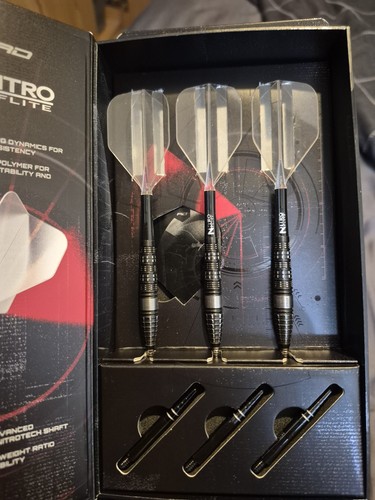 Reddragon recon darts - reddragon,