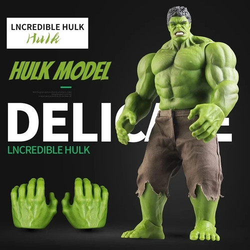 Marvel hulk avengers green - marvel,