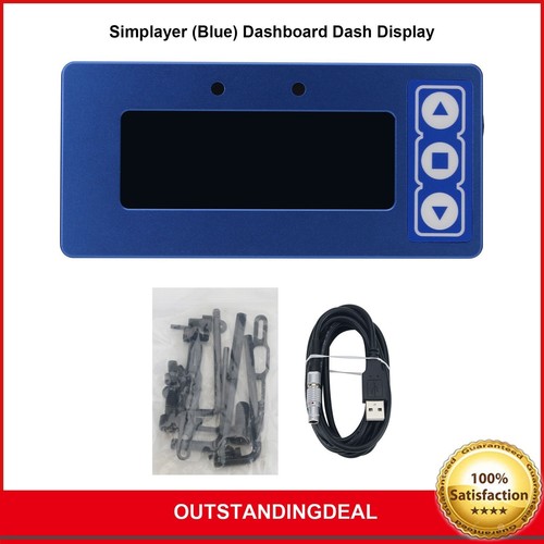Simplayer dashboard dash - ),