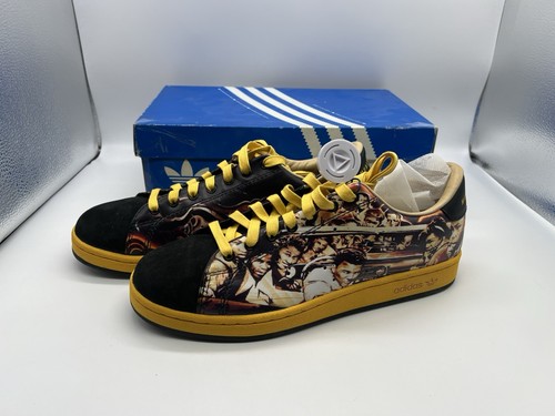 Adidas muhammad ali - muhammad,