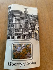  LIBERTY OF LONDON LADIES