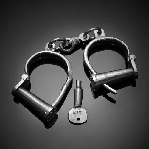 Vintageware hancuffs only - vintageware,