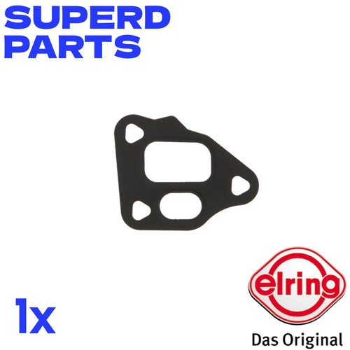 Gasket egr valve - gasket,