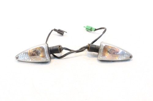 Yamaha front indicators - front,