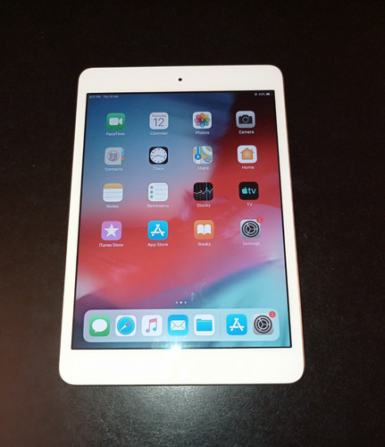 Apple ipad mini 16gb fi - apple,