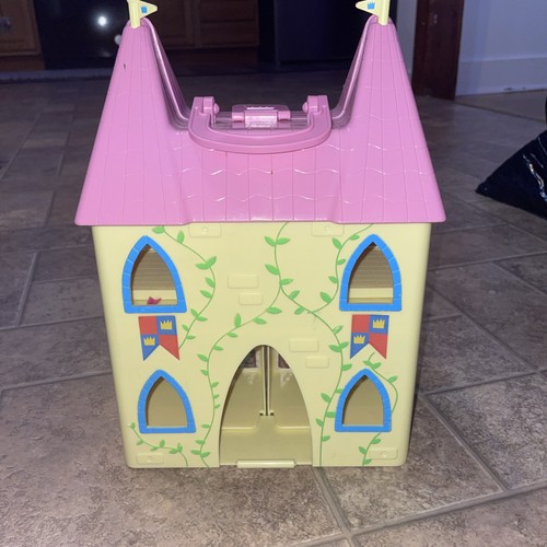 Peppa pig 2003 princess - pig,