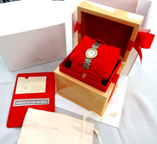 Ladies * OMEGA *  ' De Ville '